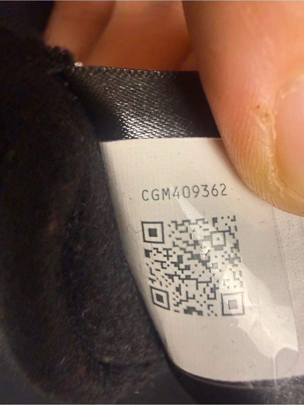 The North Face Men’s XL Black Fleece Jogger Sweatpants Drawstring Logo